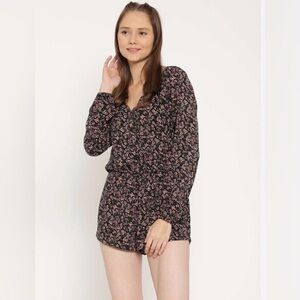 Forever 21 romper